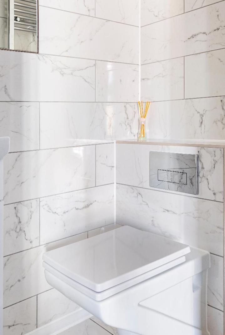Luxury House 4 Ensuite Bedrooms, Free Parking ,Wifi Oxford Exterior photo