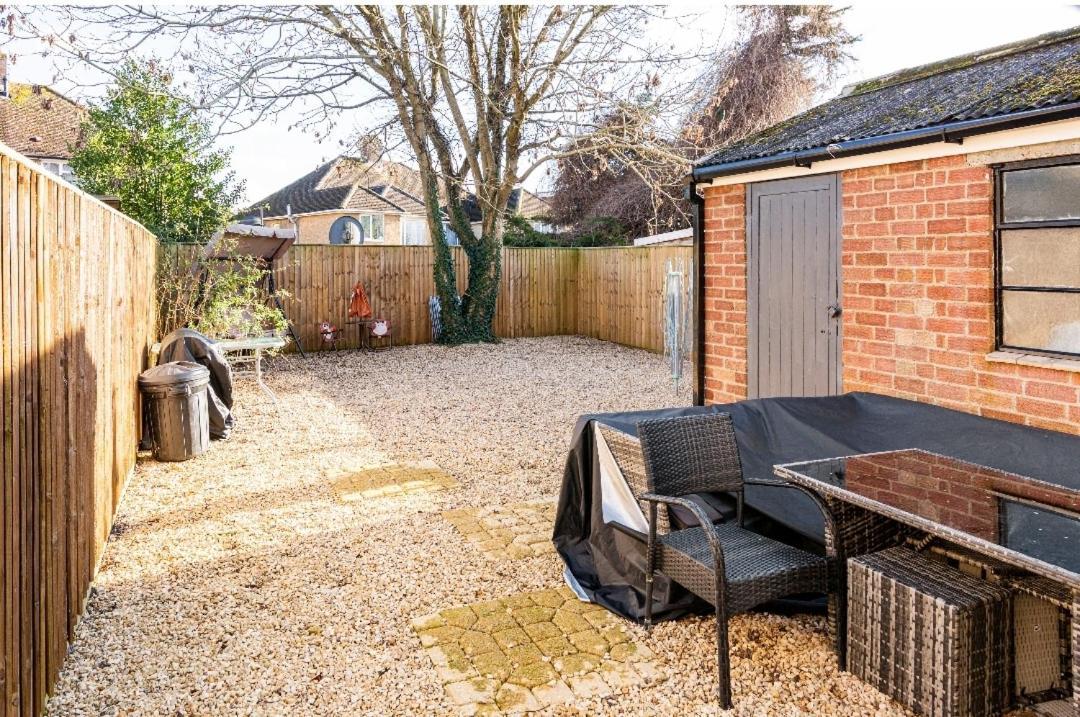 Luxury House 4 Ensuite Bedrooms, Free Parking ,Wifi Oxford Exterior photo